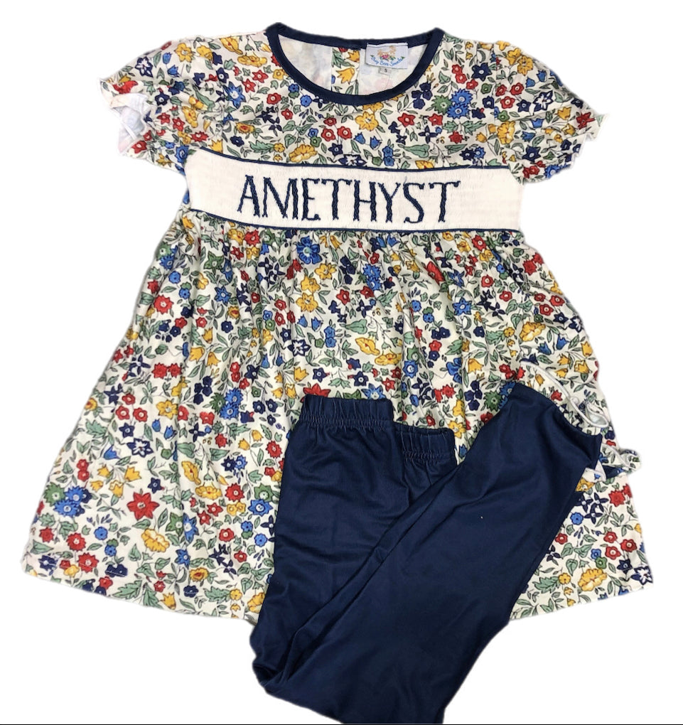 rts-defect-girls-fall-floral-name-smock-legging-set-amethyst-busy