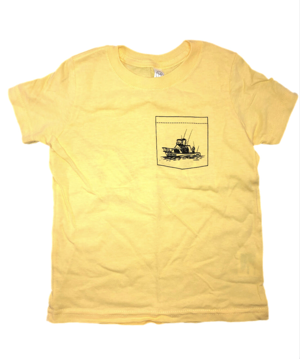 Unisex Fishing Shirt - Boatload of BS