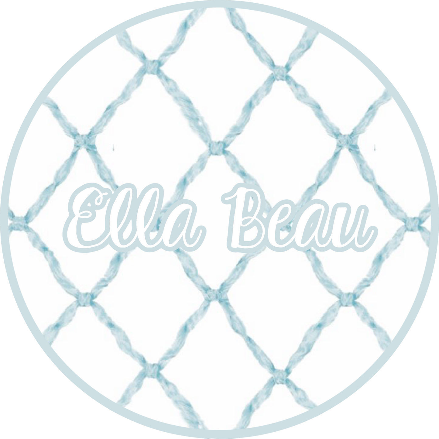 Pre Order 122: Ella Beau- Boys Knit Bubble