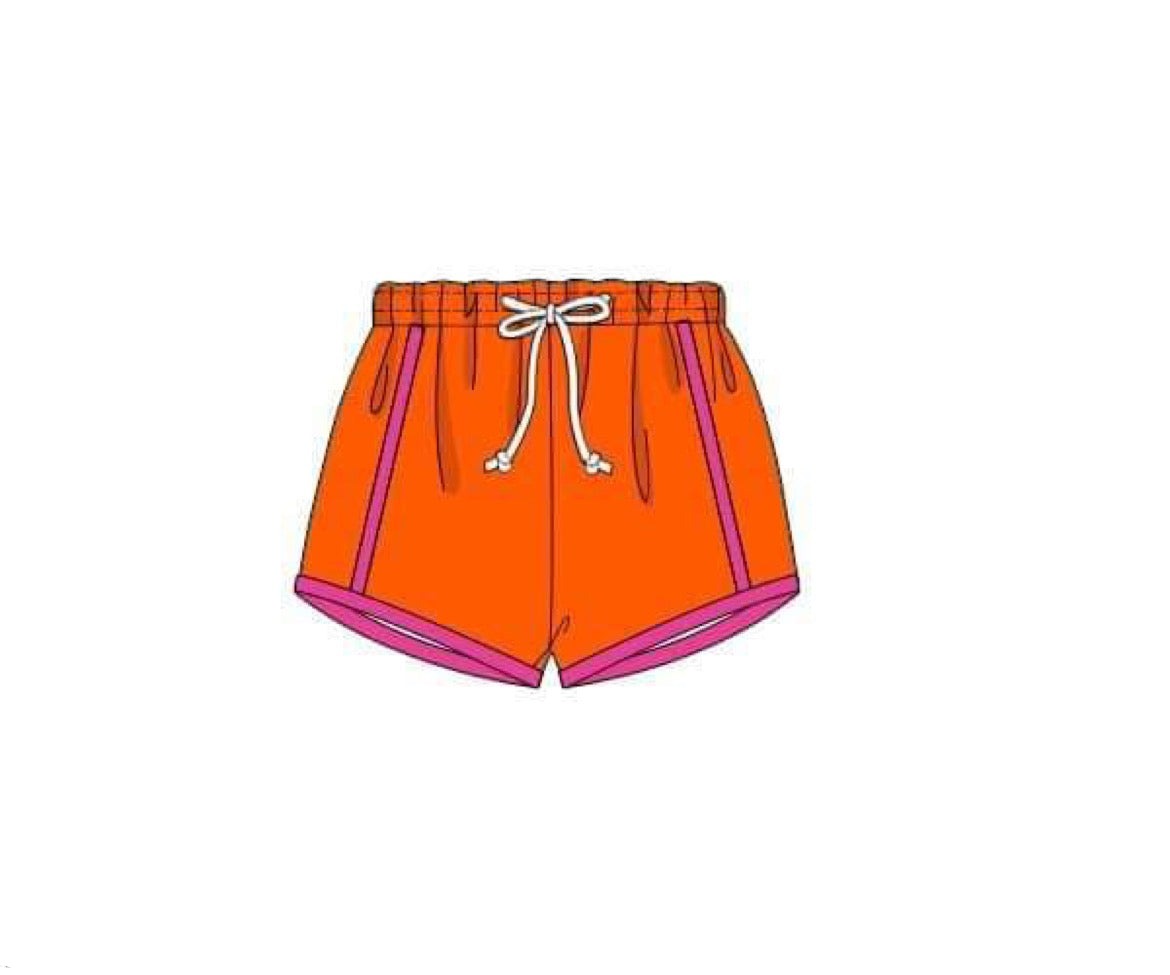 RTS: 30A Swim - Boys Woven Swim Shorts