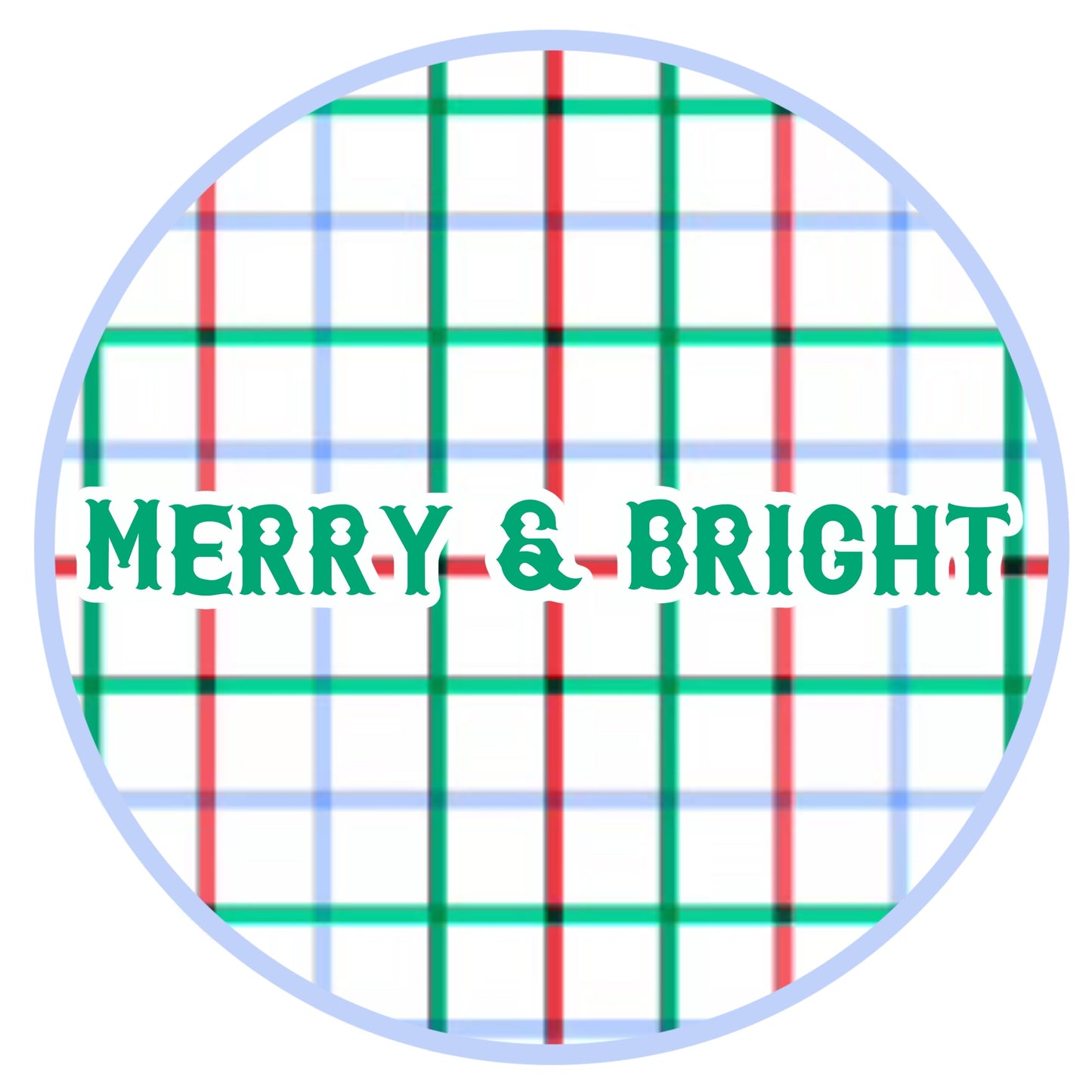 RTS: Merry & Bright- Boys Woven Diaper Set